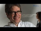 Jonathan Franzen en sus palabras