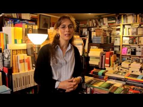 Especial Librerías Arcadia. Arte y Letra.