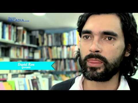 Especial de librerías Arcadia. La madriguera del conejo.