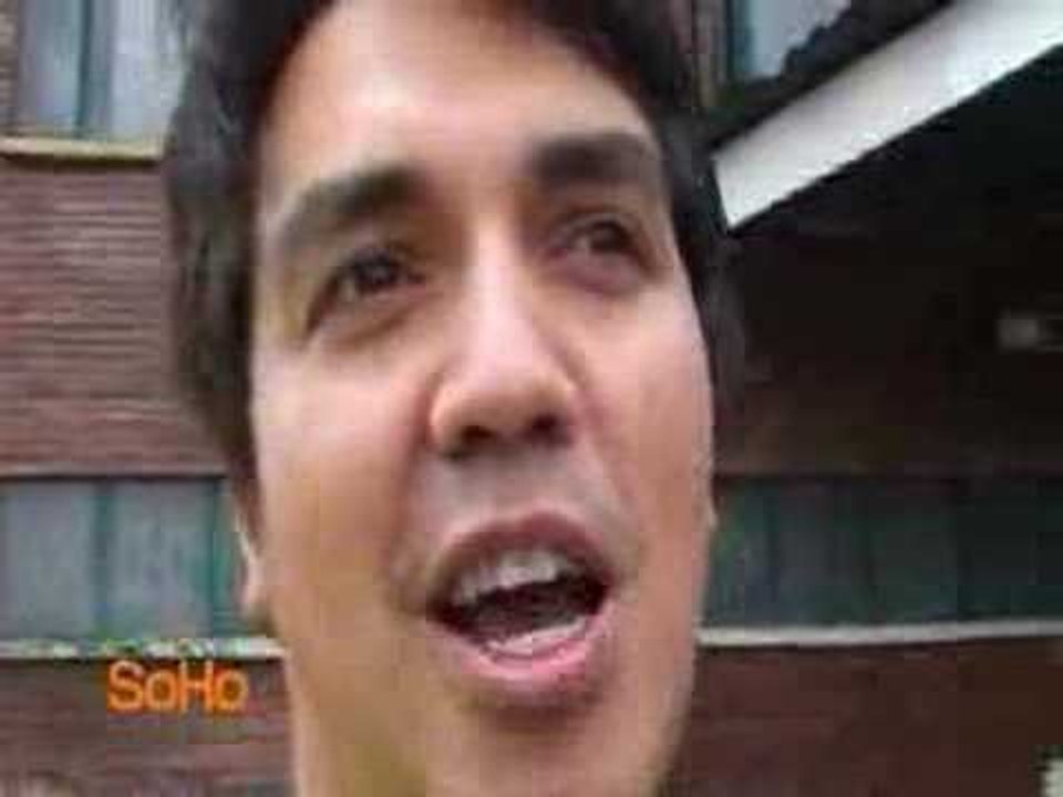 Rescatista de aguas negras