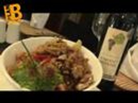 Restaurantes de Hotel, 101 Park House planb.com.co