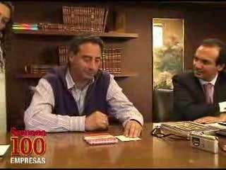 Especial Semana 100Empresas Alpina y Alquería Buenos tiempos