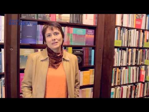 Especial de librerías de Arcadia. Librería siglo del hombre.