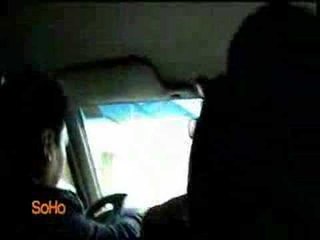 El escolta de Piedad Córdoba