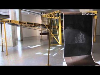 Echar por tierra de Eduard Moreno