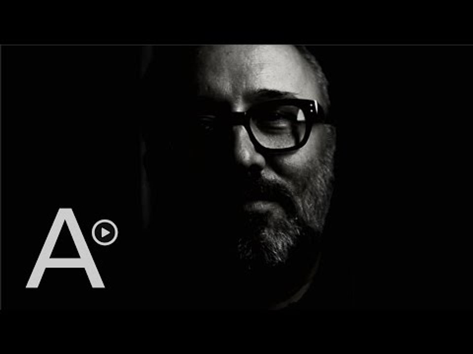 Interrogatorio Arcadia: Daniel Cassany