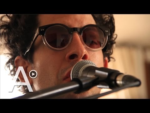 Daniel y los locos del ritmo en el Festival de Librerías de Arcadia