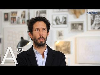 El papel del arte independiente en Bogotá, según Jose Roca.