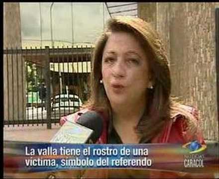 Avanza recolección de firmas para castigo de violadores