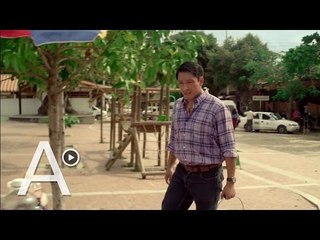 Arcadia adelanta escena de Violencia