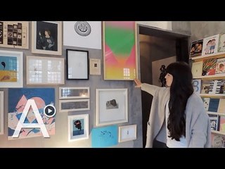 Guía de regalos Arcadia: Arte