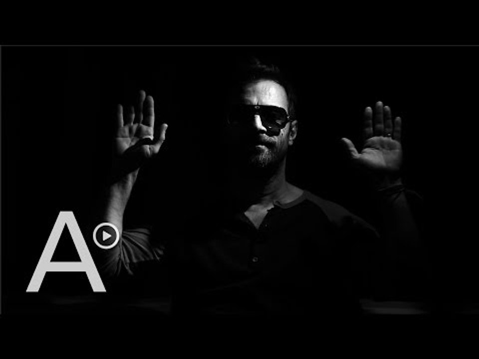 Interrogatorio Arcadia: Kevin Johansen
