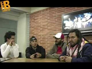 Dr Krápula entrevista para planb.com.co