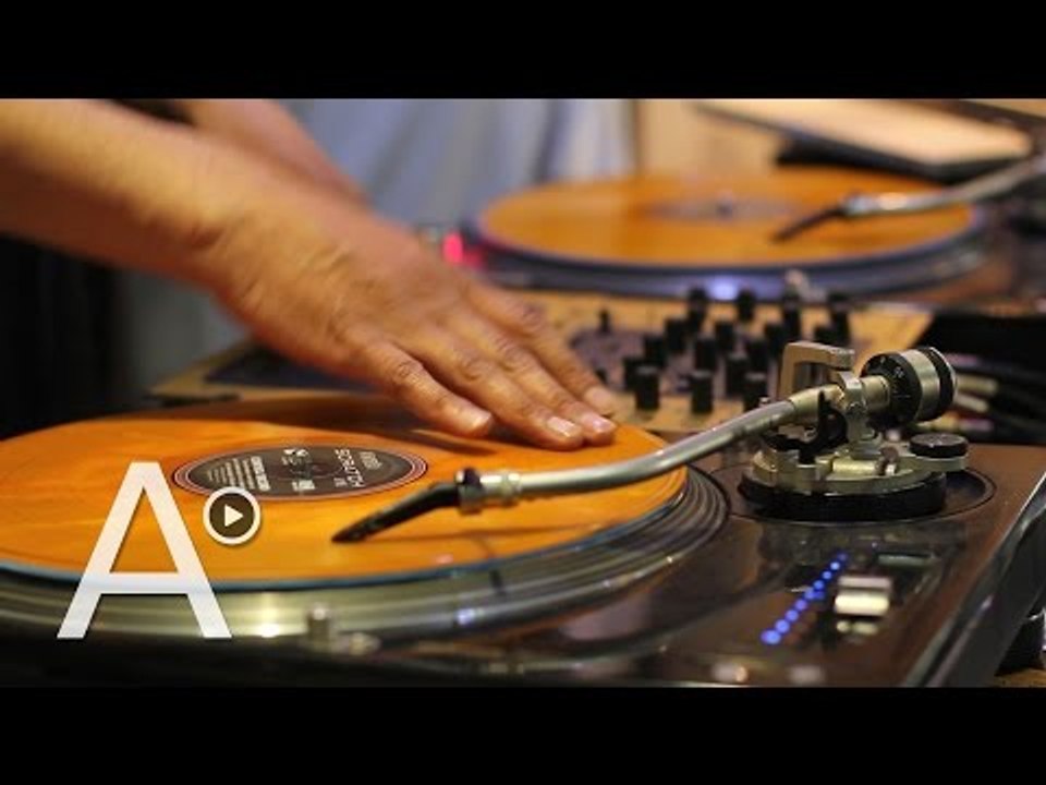 DJ Fresh: ‘Another Brick in the Wall’