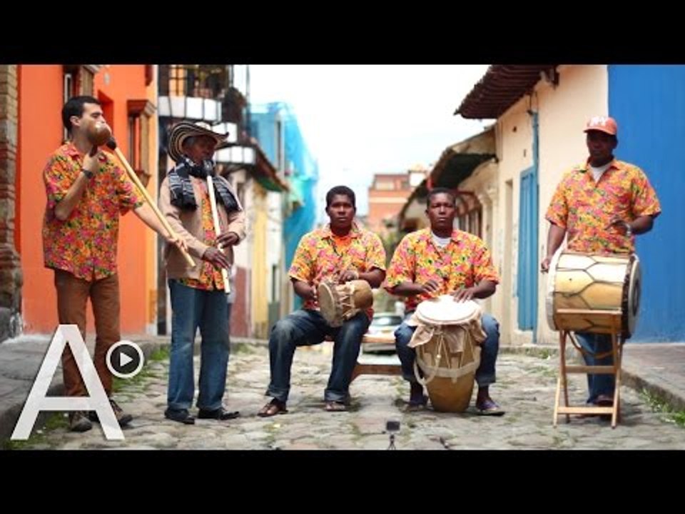 La herencia de la Gaita Negra