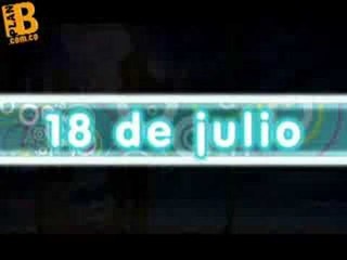 Vilma Palma e Vampiros con Full 80´s planb.com.co