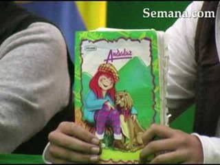 Las huellas del mayor Julián Guevara