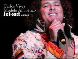 El primer sencillo de Carlos vives "Pombo Musical"