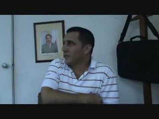 Entrevista de Semana.com con alias HH, parte III