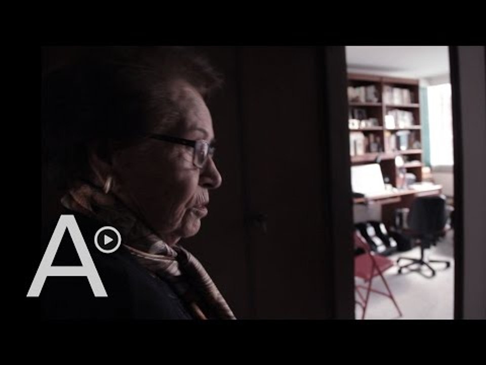Los libros de...Lucy Nieto de Samper