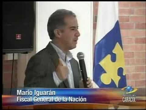 Archivan investigación contra Iván Velásquez