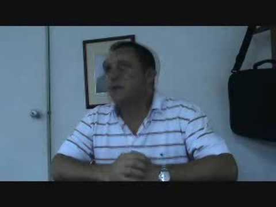 Entrevista de Semana.com con alias HH, parte IV