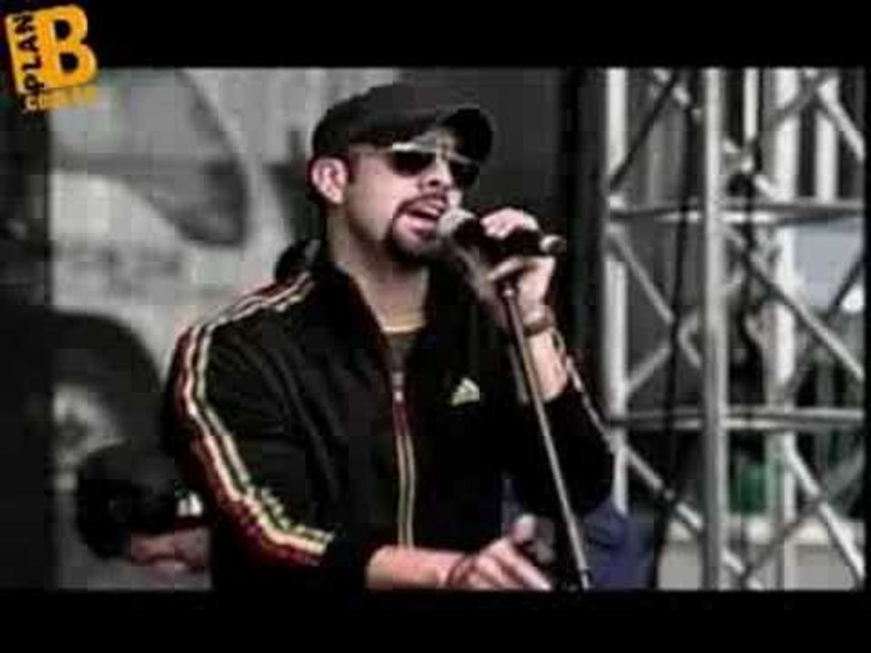 La 33 en Salsa al Parque