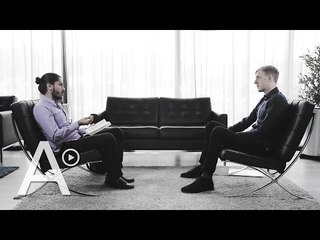 Édouard Louis: el renacer gay de Eddy Bellegueule