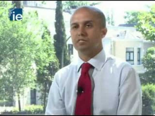 Video análisis económico mundial