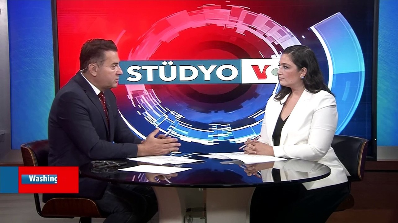 VOA Flaş Haber 30 Temmuz