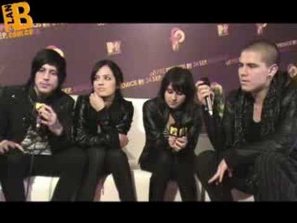 Entrevista Kudai planb.com.co