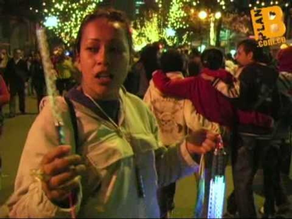 Septimazo Navideño