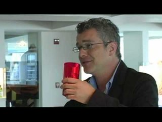 Karl Troller y su pasion por el whisky Parte 1