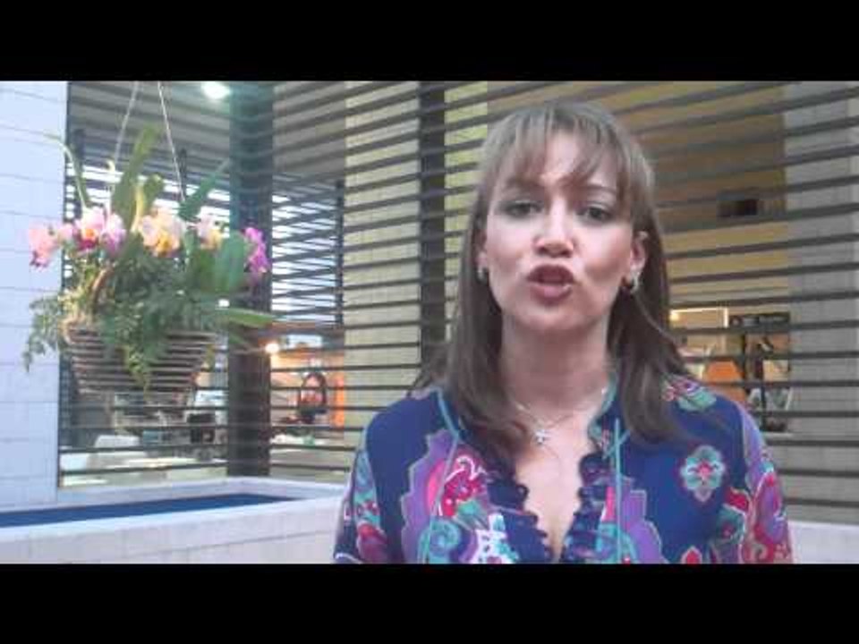 Entrevista presidente de Anato