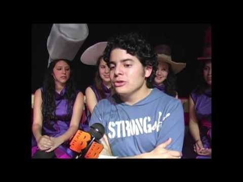 El Baúl de los recuerdos