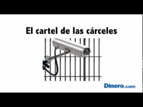 El cartel de las cárceles 2