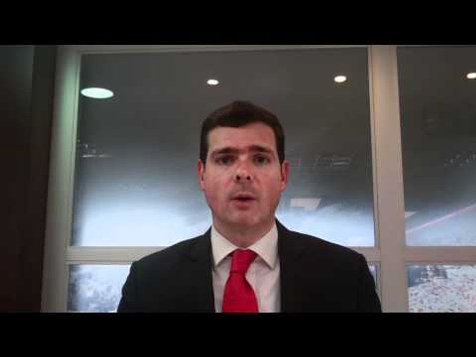 Entrevista Presidente de Inexmoda