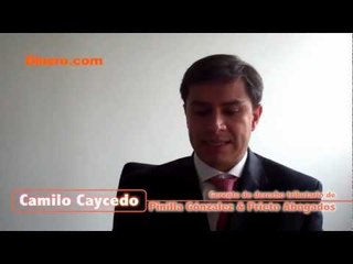 Reforma Tributaria - Qué es el IMAN