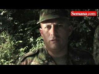 Rescate Perfecto (detras de cámaras)