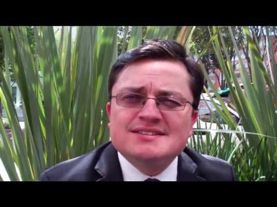 Relaciones Públicas en Colombia III