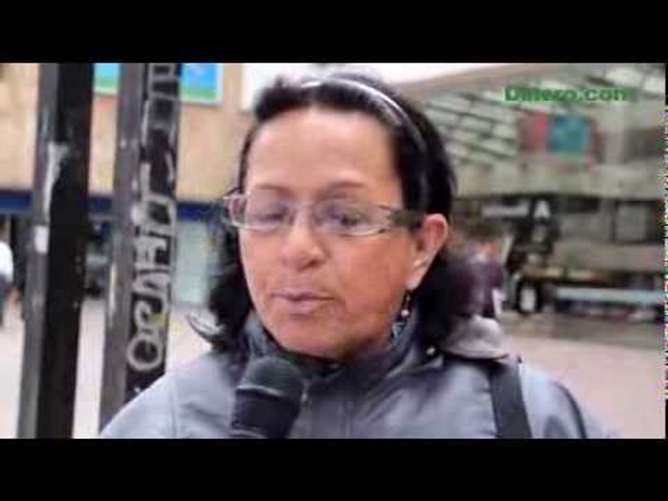 Lo que se espera de Santos