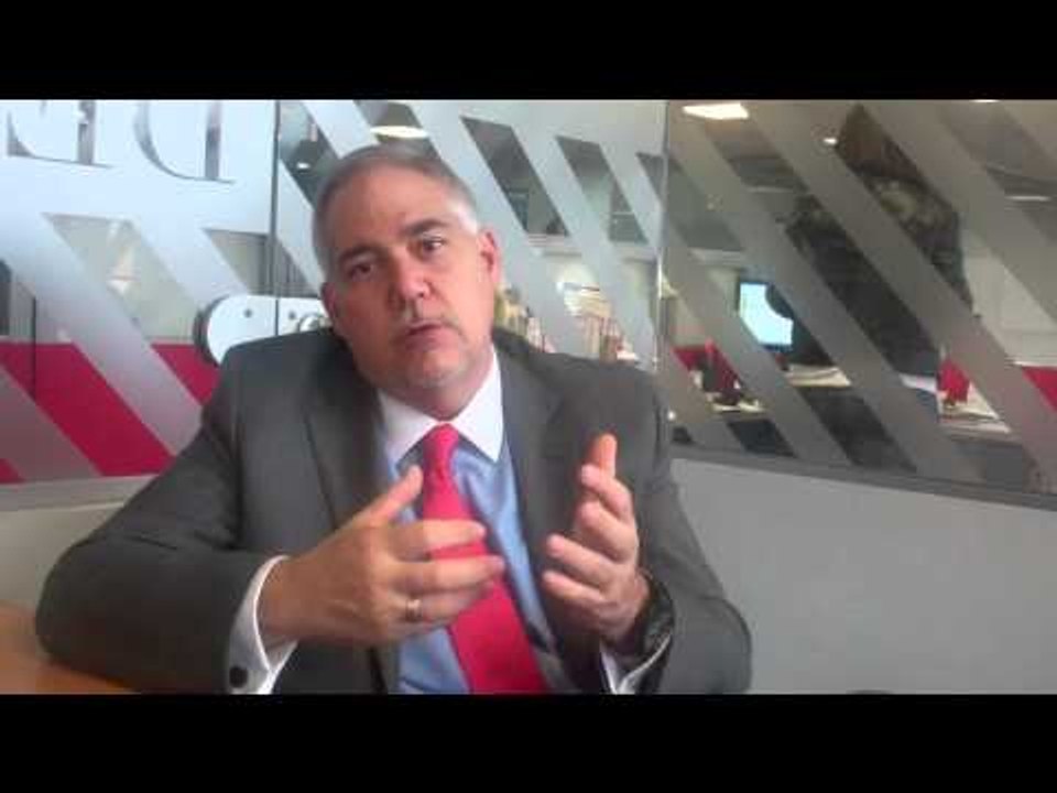 Entrevista Presidente Carvajal Tecnología y Servicios