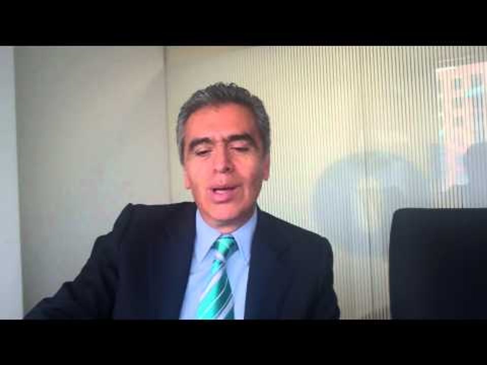Entrevista Ángel María Balanzó, Dir. Asociación de Propiedad Vacacional.
