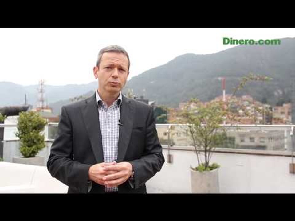 El arquitecto de Philips en Latinoamérica