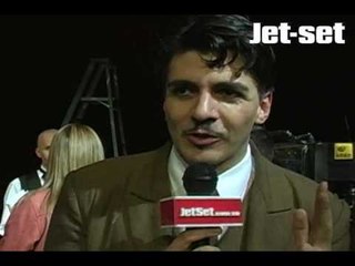 39 escalones, una comedia donde 4 actores parecen mil