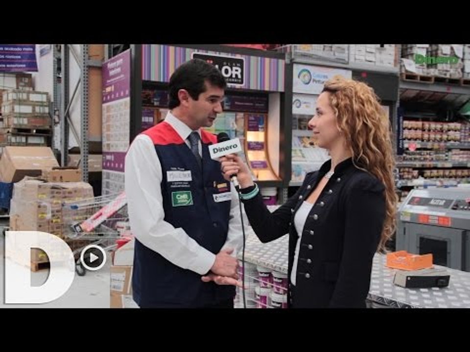 Miguel Pardo, el 'constructor' de Homecenter