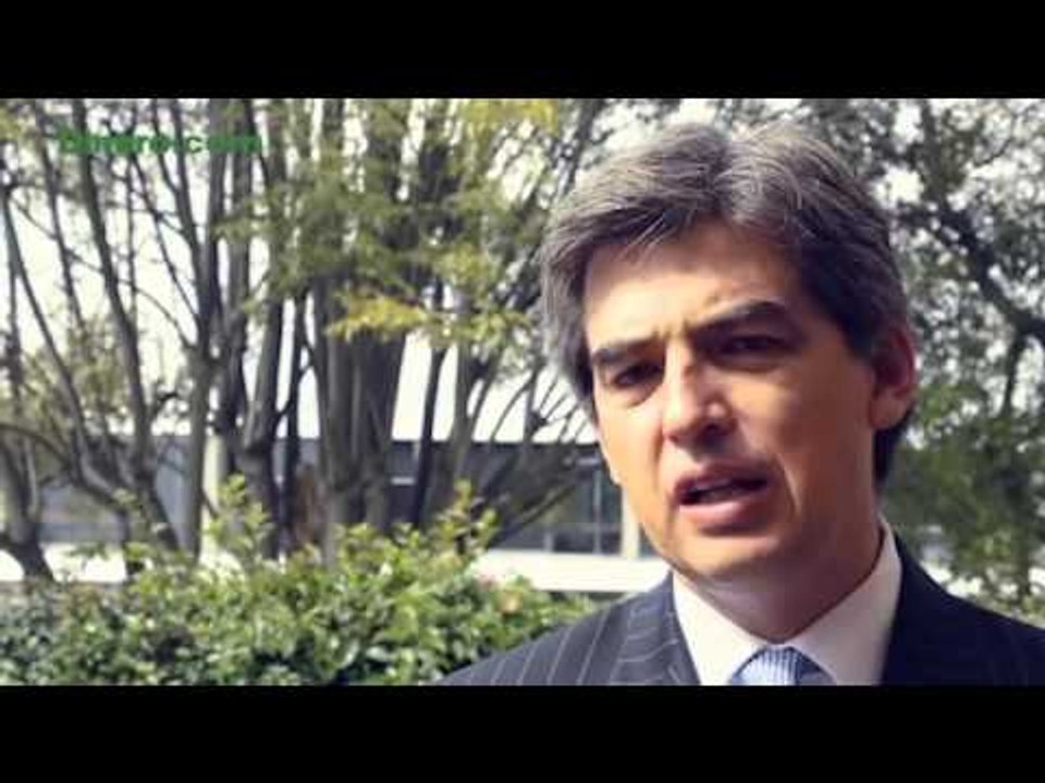 Entrevista: Jorge Mejía de GM Colmotores