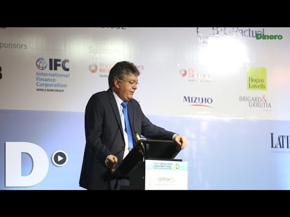 El camino a una mejor calificación para Colombia