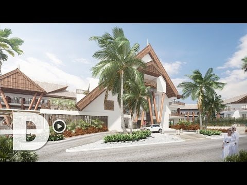 Cartagena tendrá su Hotel Meliá en diciembre de 2016