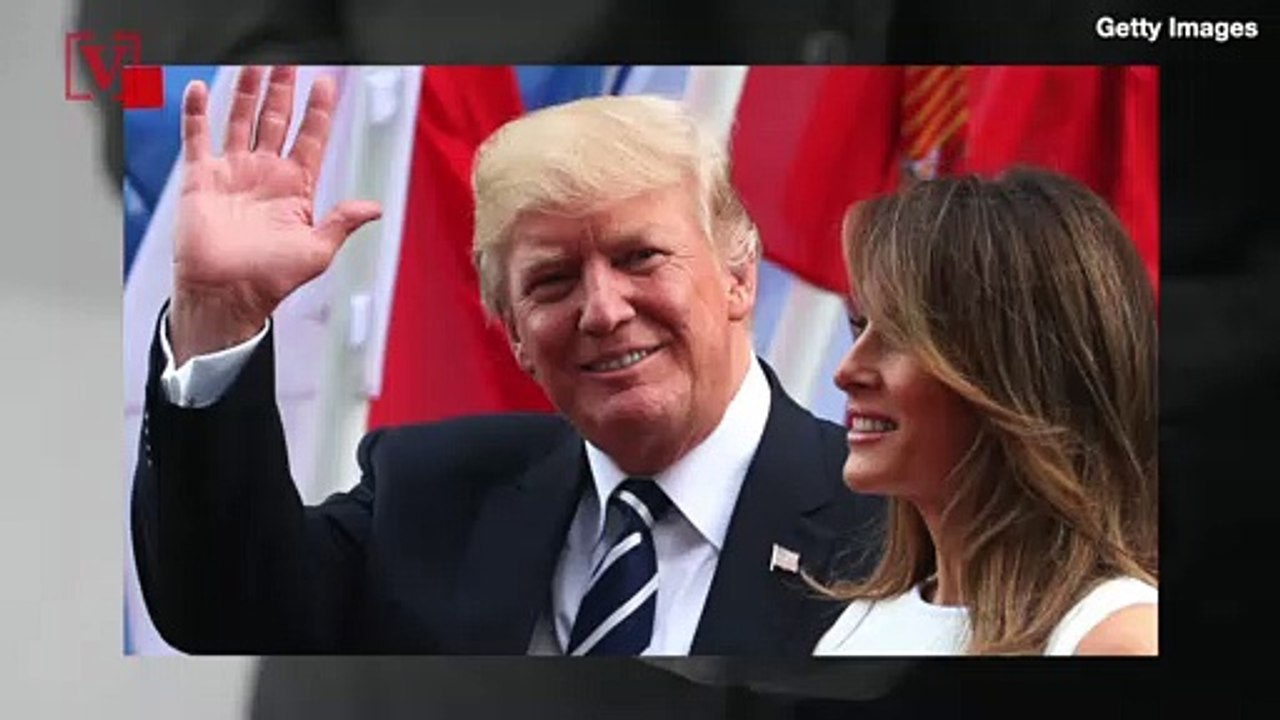 Trump Reportedly Has Positive Tweets Printed, Sends Signed Copy to the Writer
